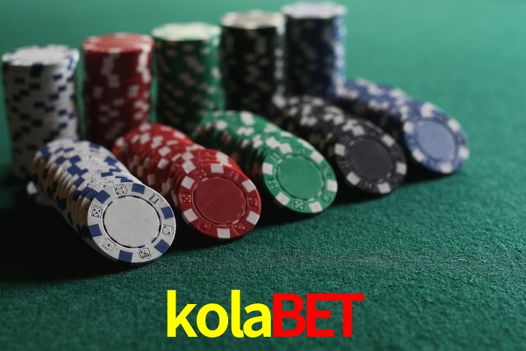 Welcome Bonus kolabet
