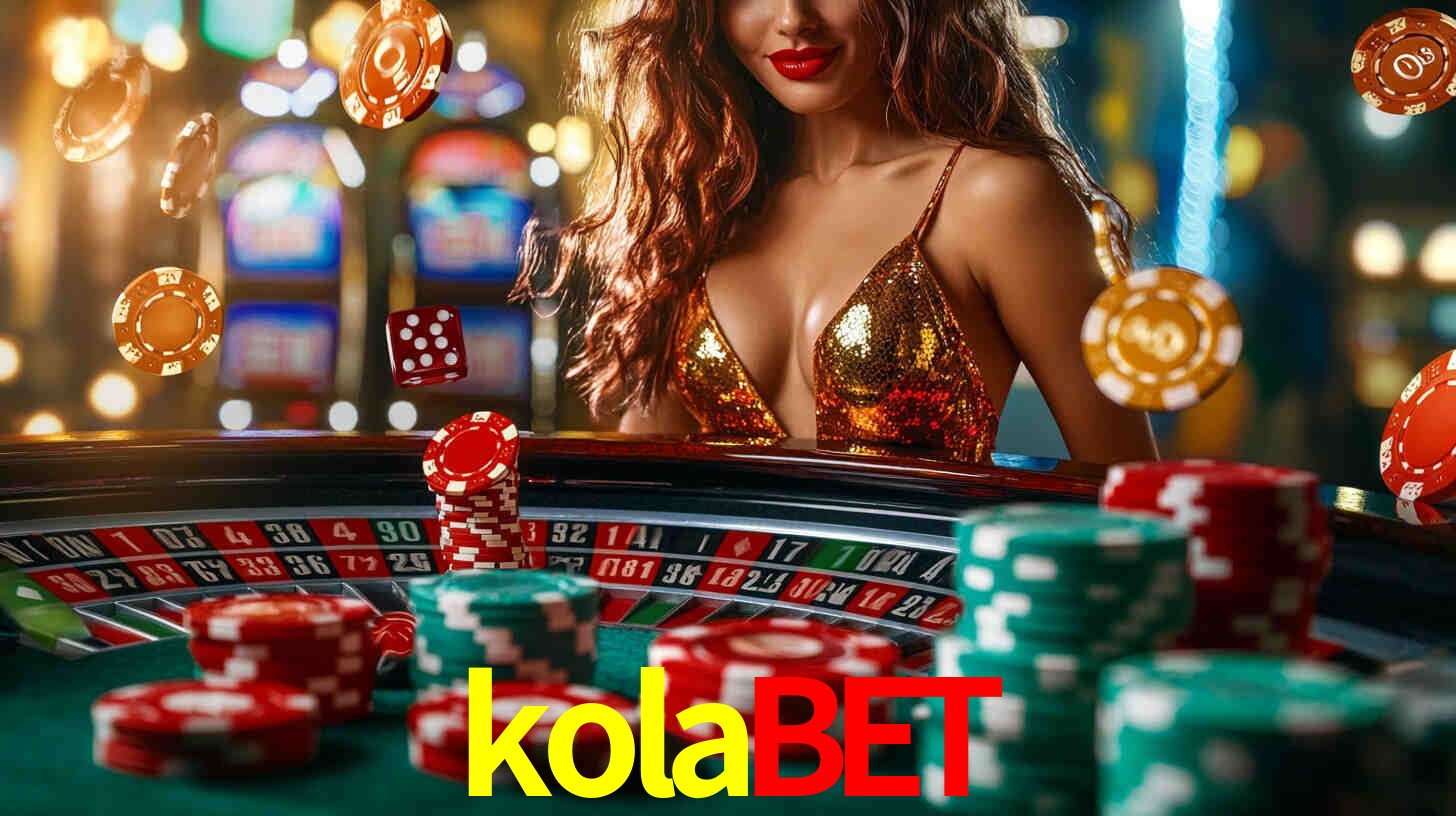 kolabet App Interface