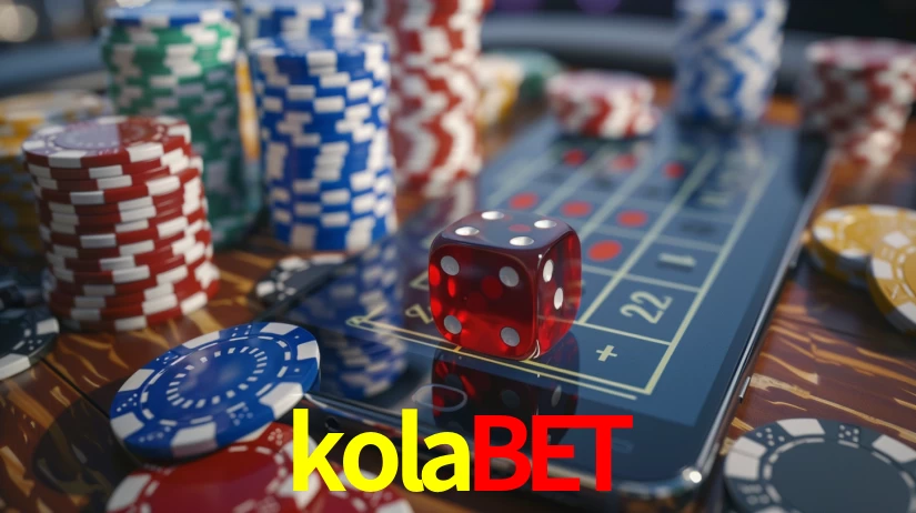 kolabet.com