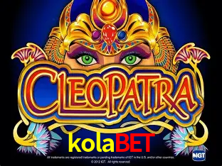 Descubra o Mundo do Cassino Online com kolabet