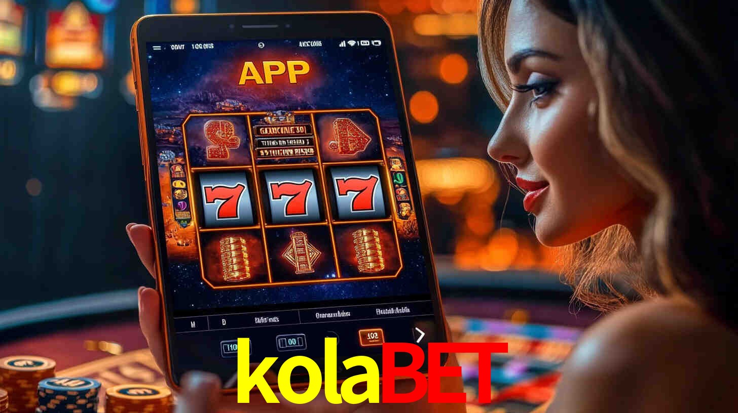 kolabet casino