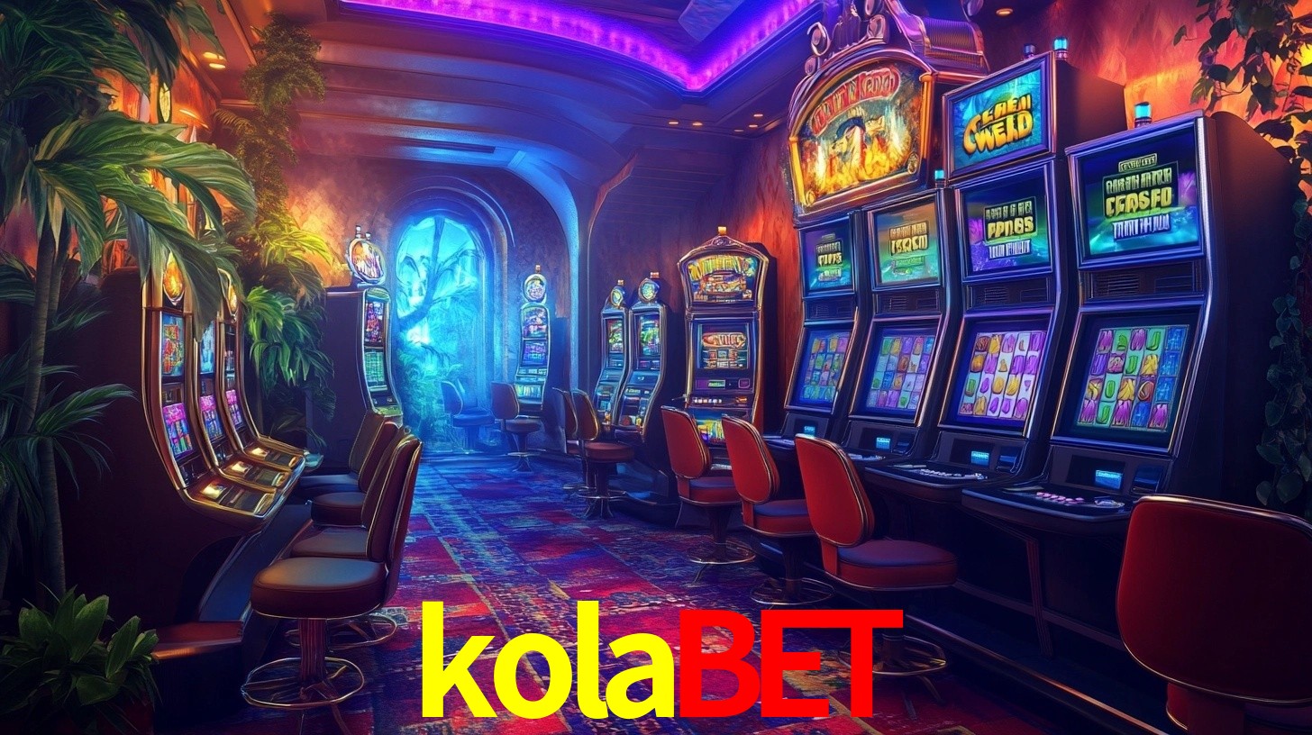 Welcome Bonus kolabet