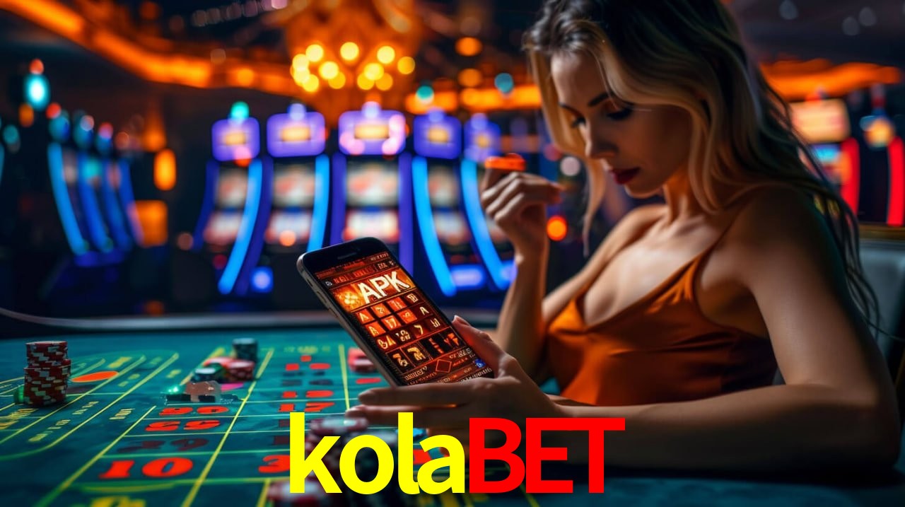 VIP Casino kolabet
