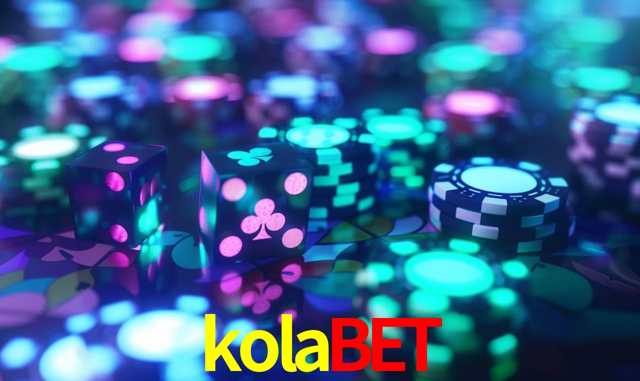 Apostas de Futebol kolabet