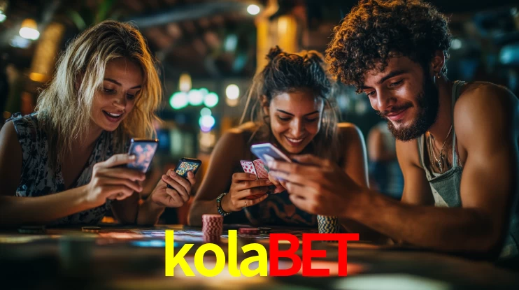 Tournaments kolabet