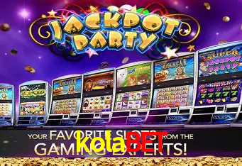 A Popularidade dos Caça-Níqueis no kolabet