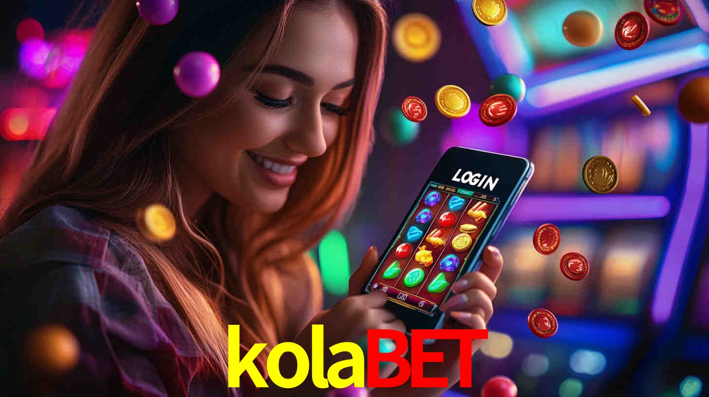 Sinta a adrenalina dos jogos de cassino com kolabet