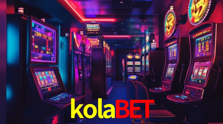 kolabet casino