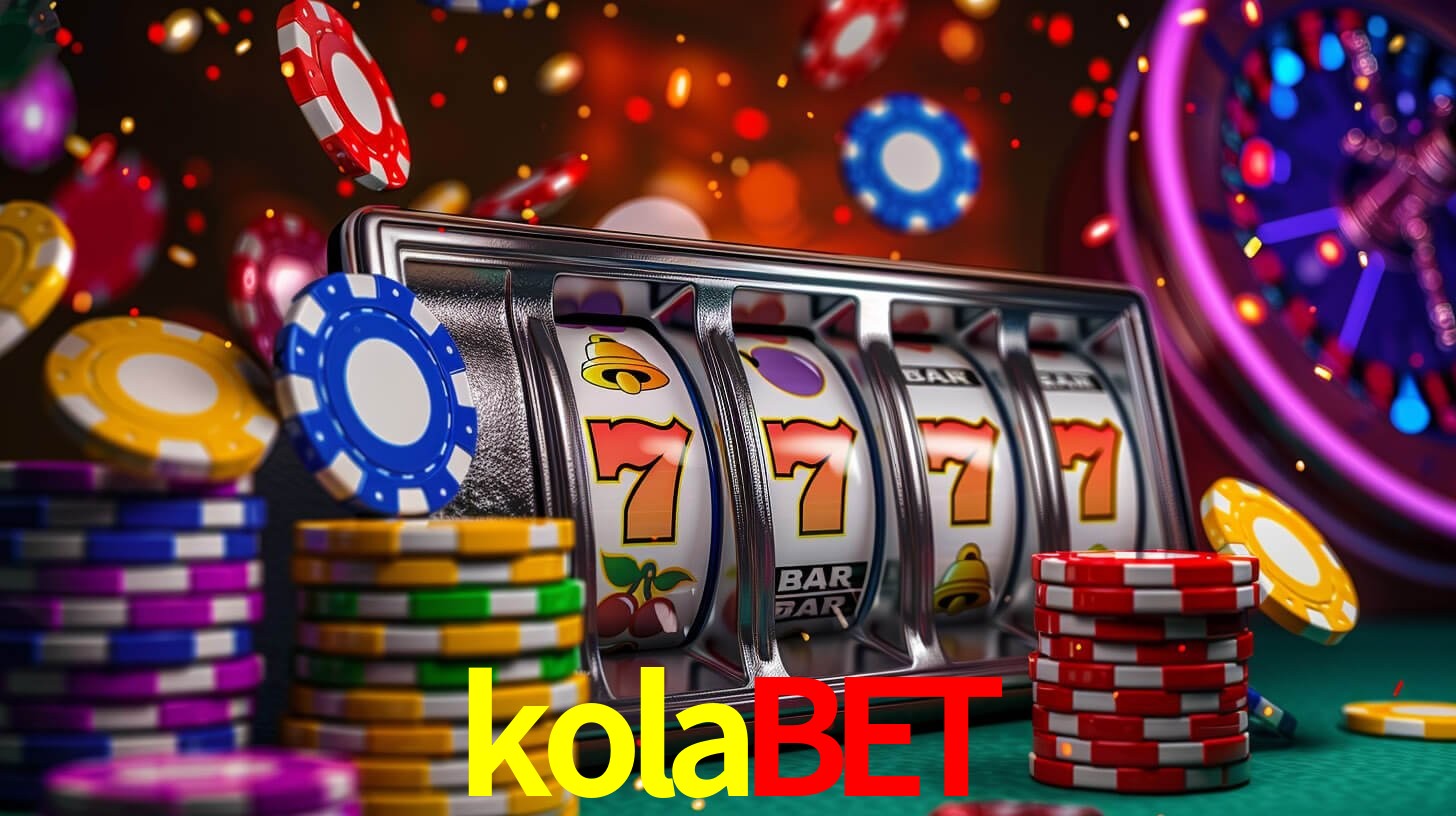 Casino Ao Vivo kolabet