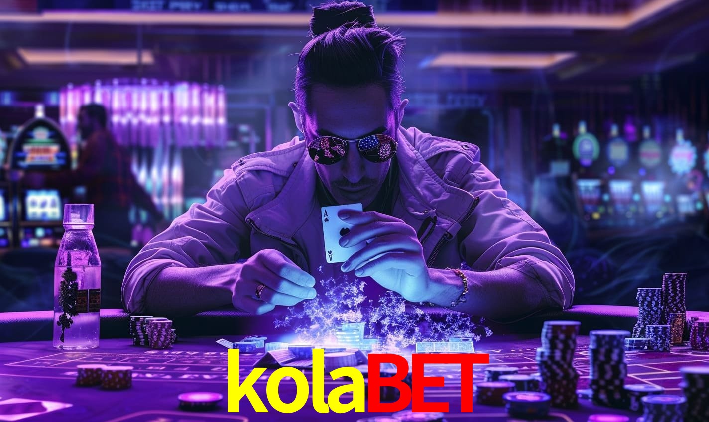 Roulette Table kolabet