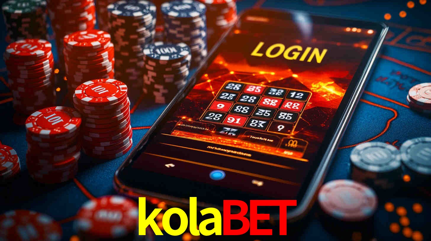kolabet casino