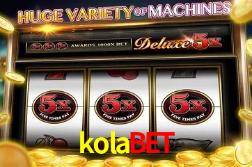 Descubra o Mundo do Cassino Online com kolabet