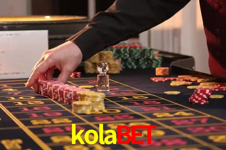 Apostas Esportivas na kolabet: Um Guia Completo