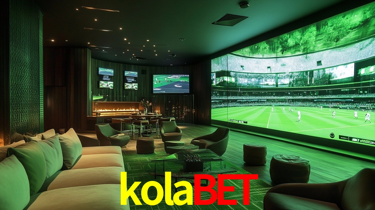 kolabet: Seu Especialista em Apostas Esportivas Brasileiras