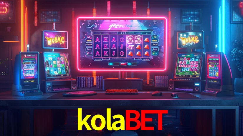 kolabet casino