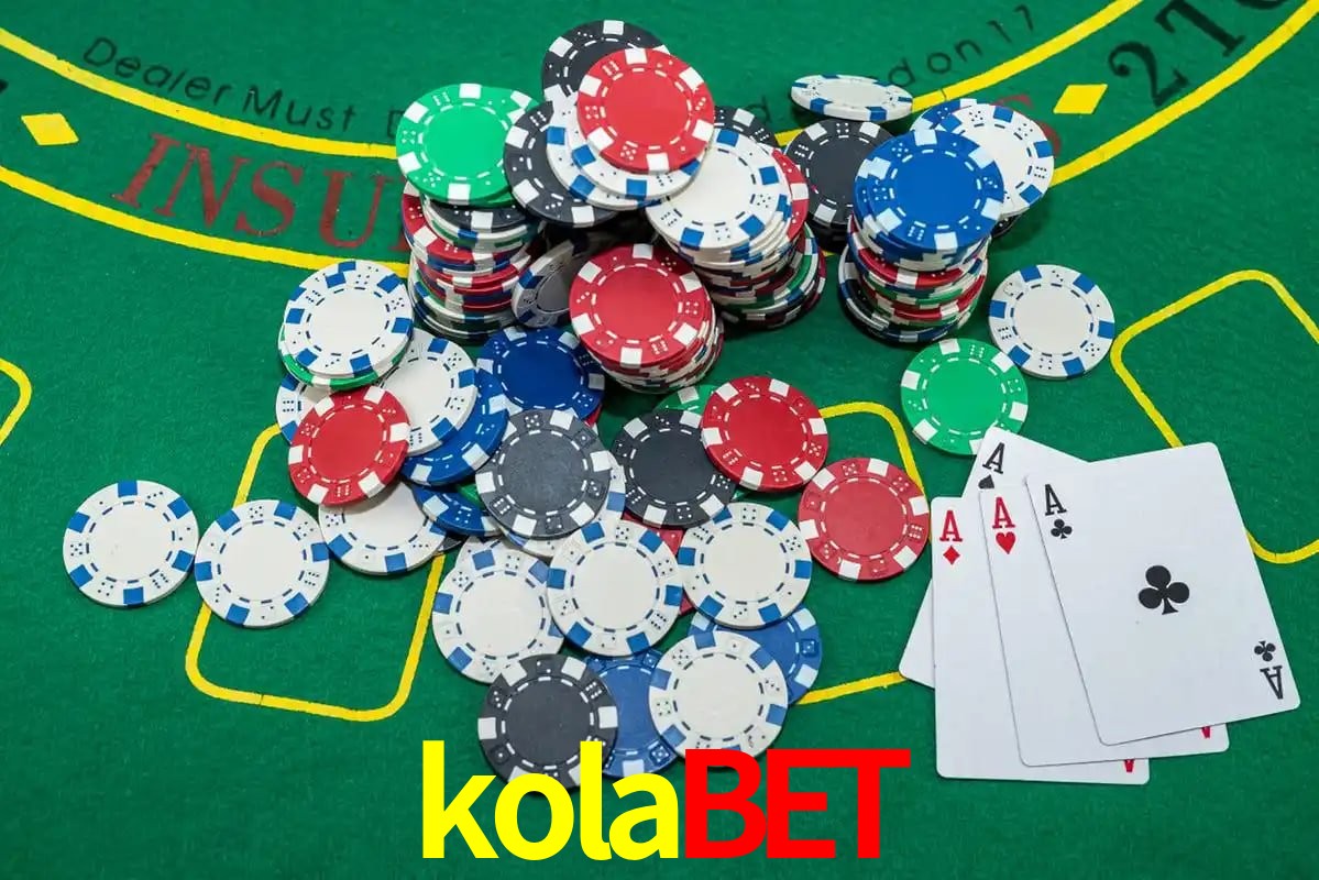 Casino VIP kolabet
